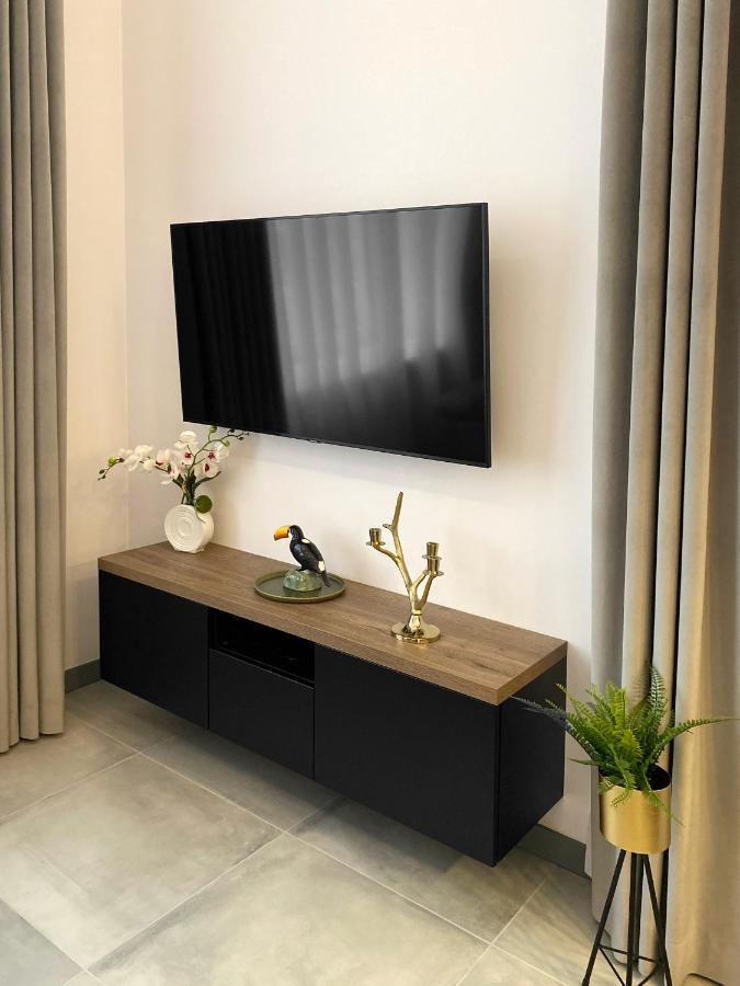 Starowislna 41-43 By Pi Apartments Krakow Luaran gambar