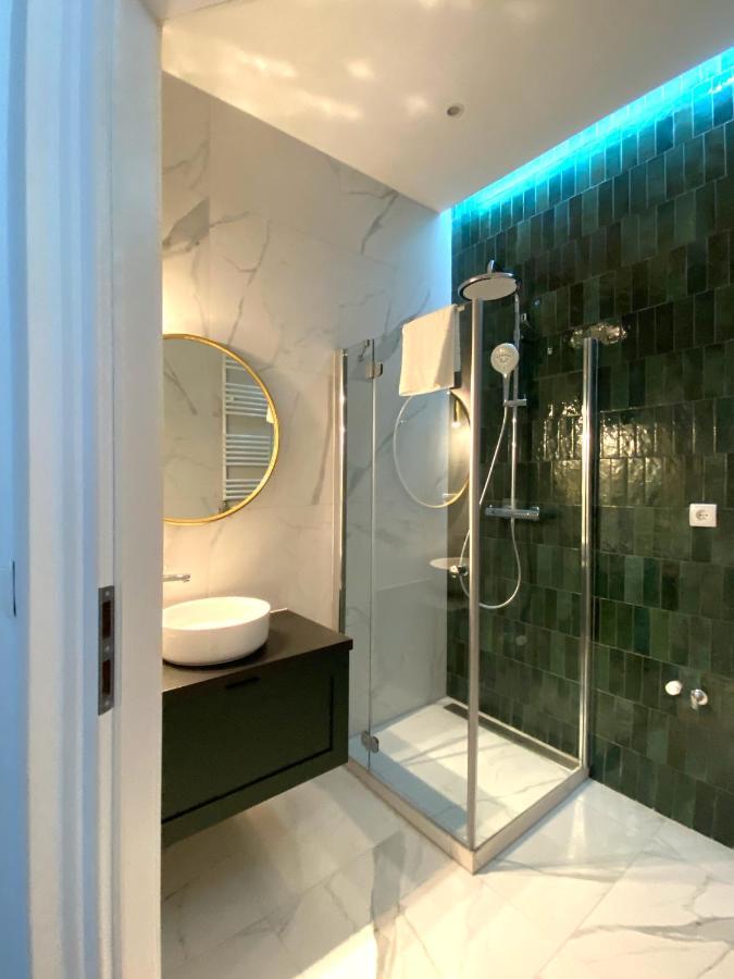 Starowislna 41-43 By Pi Apartments Krakow Luaran gambar