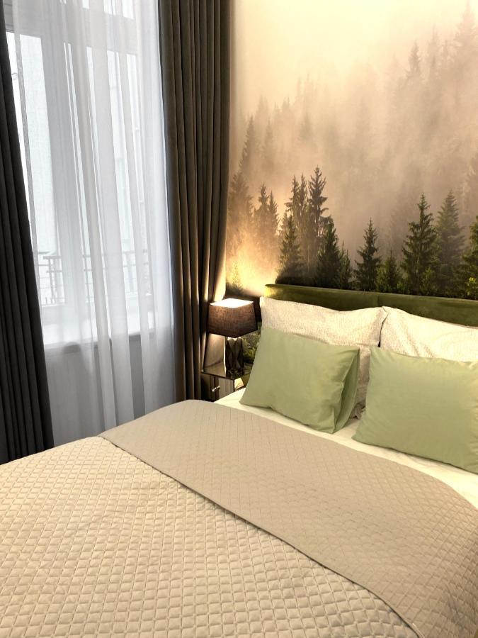 Starowislna 41-43 By Pi Apartments Krakow Luaran gambar