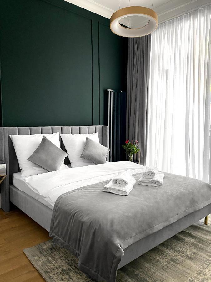 Starowislna 41-43 By Pi Apartments Krakow Luaran gambar