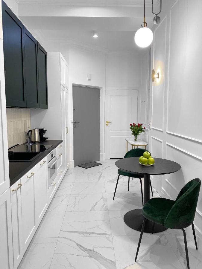 Starowislna 41-43 By Pi Apartments Krakow Luaran gambar