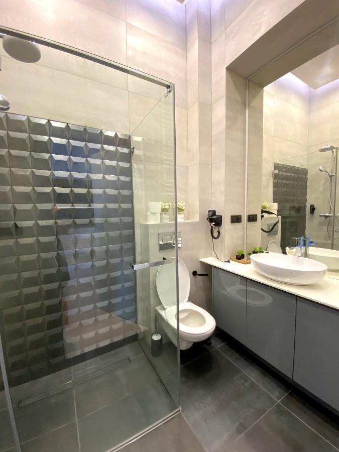 Starowislna 41-43 By Pi Apartments Krakow Luaran gambar
