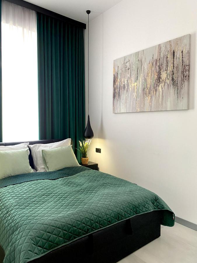 Starowislna 41-43 By Pi Apartments Krakow Luaran gambar