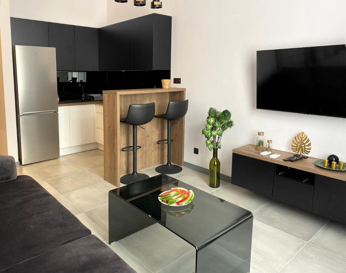 Starowislna 41-43 By Pi Apartments Krakow Luaran gambar