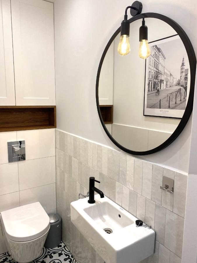 Starowislna 41-43 By Pi Apartments Krakow Luaran gambar
