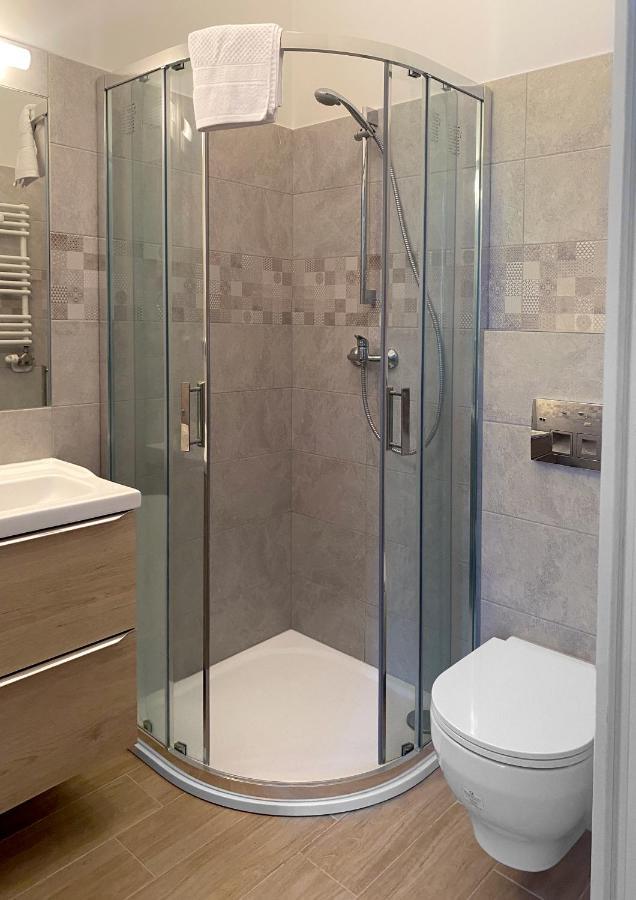 Starowislna 41-43 By Pi Apartments Krakow Luaran gambar