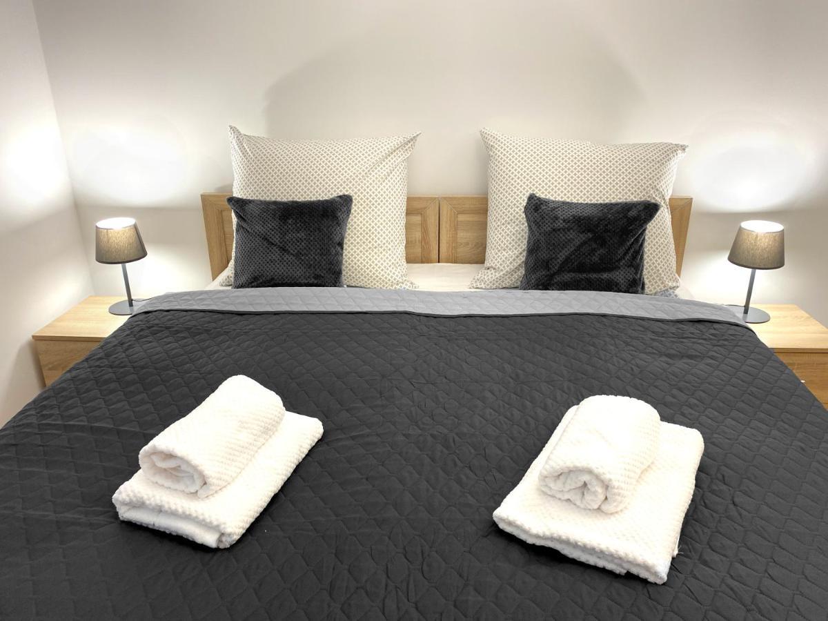 Starowislna 41-43 By Pi Apartments Krakow Luaran gambar