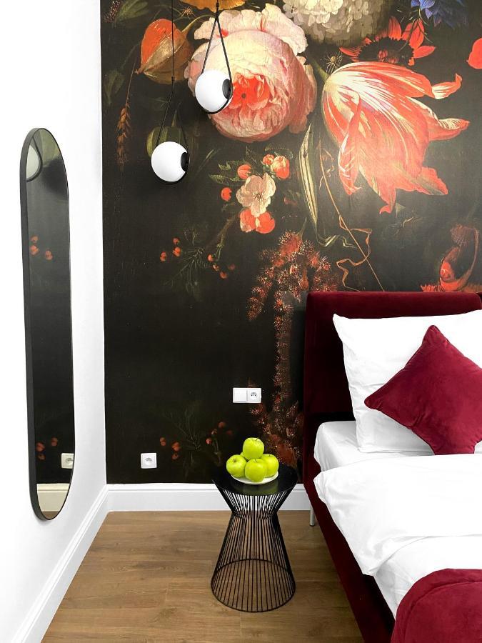 Starowislna 41-43 By Pi Apartments Krakow Luaran gambar