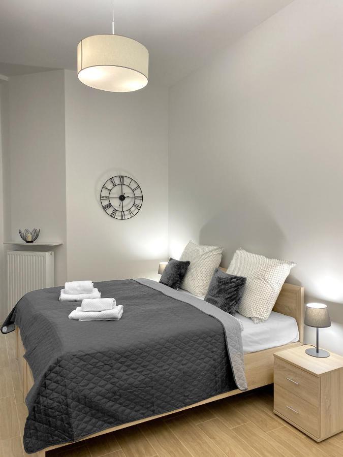 Starowislna 41-43 By Pi Apartments Krakow Luaran gambar