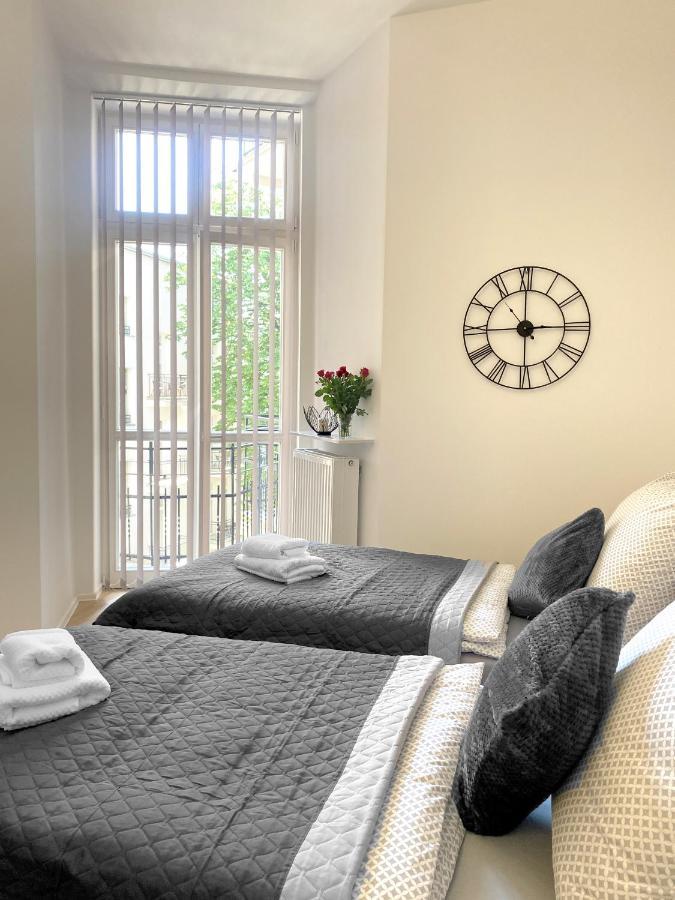 Starowislna 41-43 By Pi Apartments Krakow Luaran gambar
