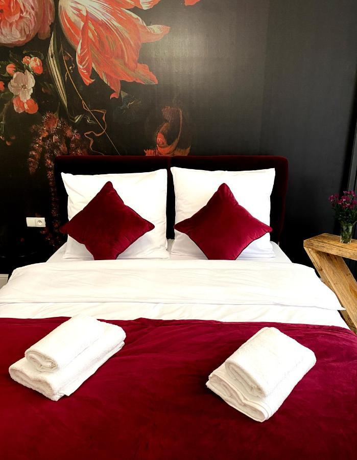 Starowislna 41-43 By Pi Apartments Krakow Luaran gambar