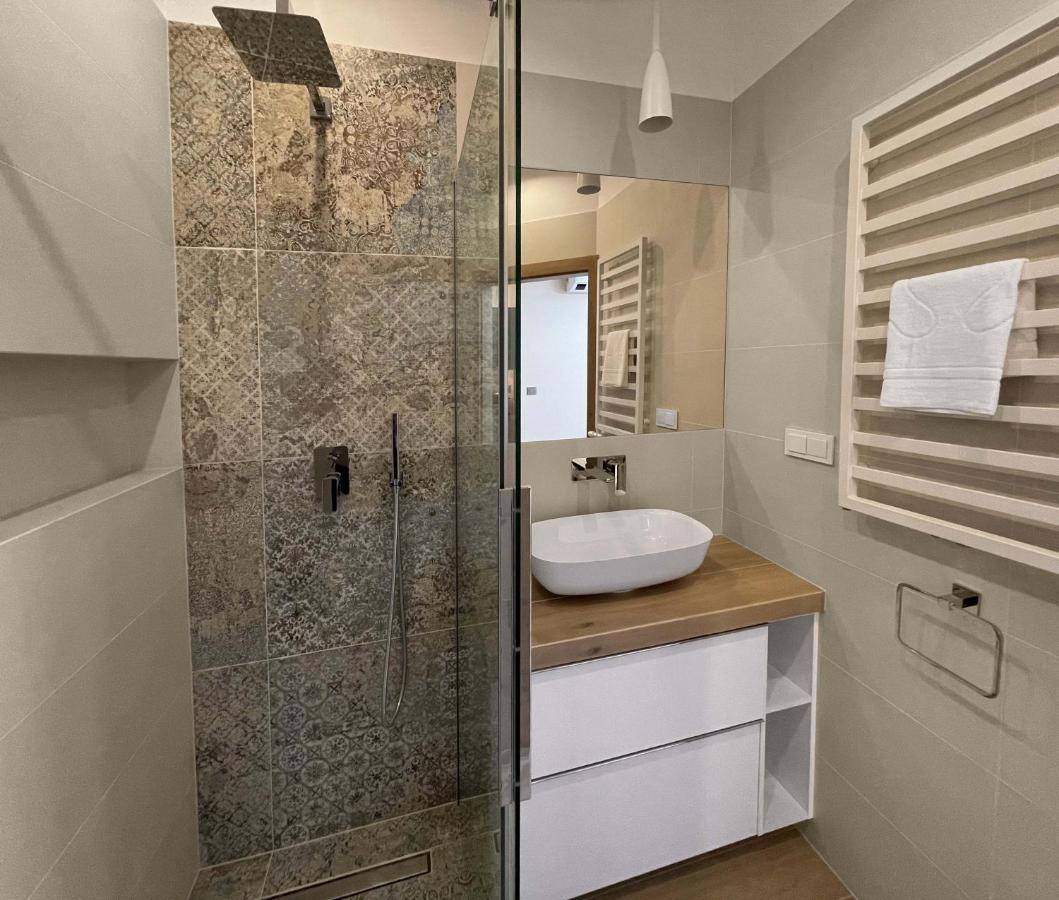 Starowislna 41-43 By Pi Apartments Krakow Luaran gambar