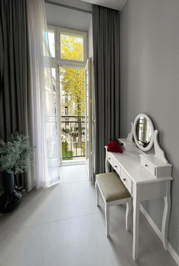Starowislna 41-43 By Pi Apartments Krakow Luaran gambar