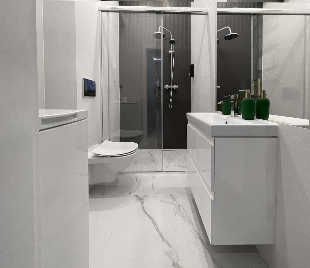 Starowislna 41-43 By Pi Apartments Krakow Luaran gambar