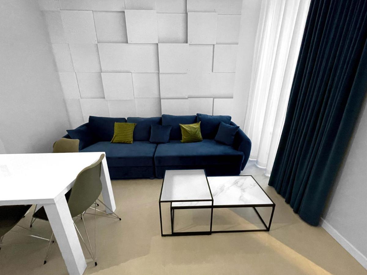 Starowislna 41-43 By Pi Apartments Krakow Luaran gambar
